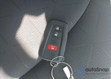 2023 Toyota Rav4 Hybrid Xle из США, поврежденный, VIN JTMRWRFVXPD190793